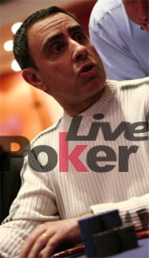 Poker : Zeitoun Gérard Zeitoun Gérard