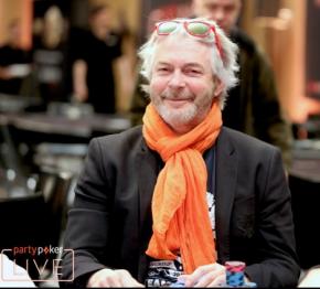 Poker : DELVAL Frederic DELVAL Frederic