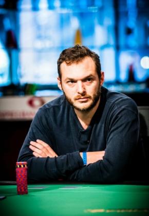 Poker : BLEIKER Felix BLEIKER Felix