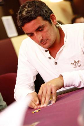 Poker : BOUBLI Ilan BOUBLI Ilan
