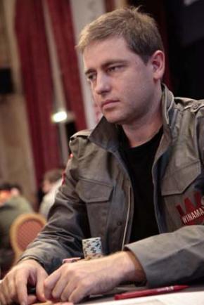 Poker : Bevand Manuel Bevand Manuel