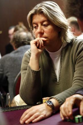 Poker : OSTI Mercedes OSTI Mercedes