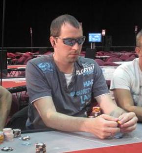Poker : GAZENGEL Laurent GAZENGEL Laurent