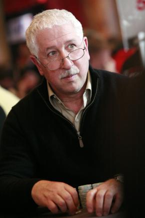 Poker : Boutboul Henri Boutboul Henri