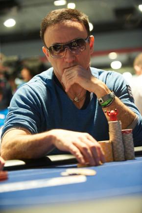 Poker : Kalfon Franck Kalfon Franck