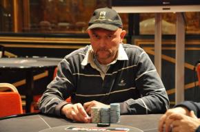 Poker : MONTARNAL Christian MONTARNAL Christian