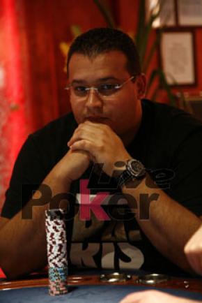 Poker : Bennour Nabil Bennour Nabil