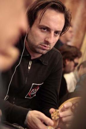 Poker : ALBERTINI Stephane ALBERTINI Stephane
