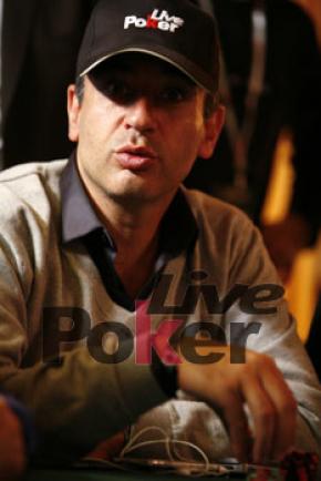Poker : Djen Georges Djen Georges