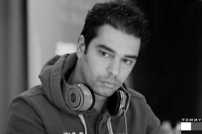 Poker : HOURI Yoni HOURI Yoni
