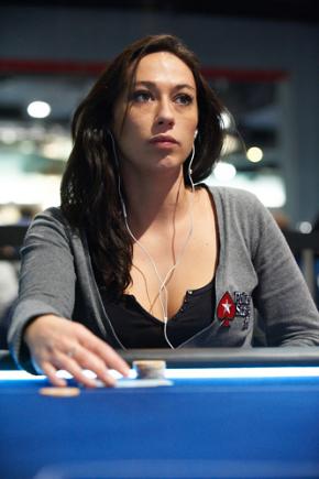 Poker : BASTIAN Celine BASTIAN Celine
