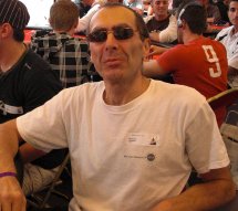 Poker : RENOUX Jean Paul RENOUX Jean Paul