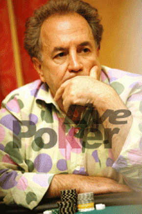 Poker : Besnainou Angelo Besnainou Angelo
