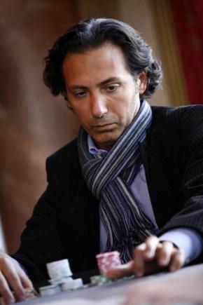Poker : Haber Eric Haber Eric