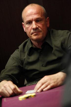 Poker : BROCHARD Pierre BROCHARD Pierre
