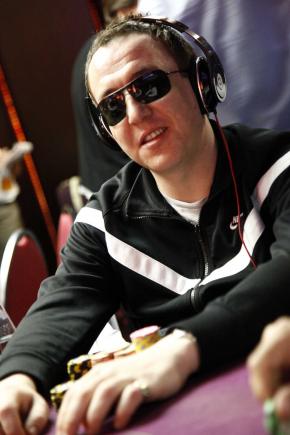 Poker : Jaoui David Jaoui David