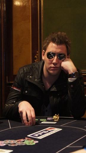 Poker : BEAUVOIS Clement BEAUVOIS Clement