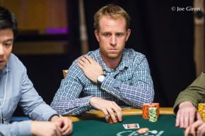 Photo du joueur de poker GATHY Michael 