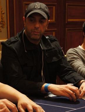 Poker : HAIK Eric HAIK Eric