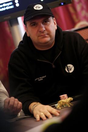 Poker : Bolleret Thierry Bolleret Thierry