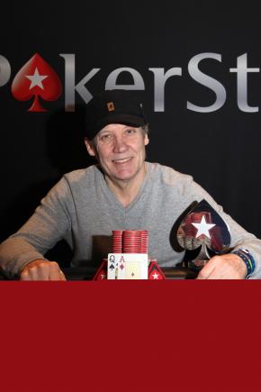 Poker : KIRCHNER Michel KIRCHNER Michel