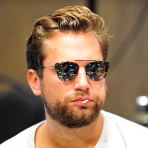 Poker : LYBAERT Bart LYBAERT Bart