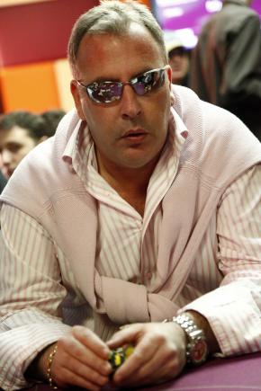 Poker : PASQUIER Pascal PASQUIER Pascal