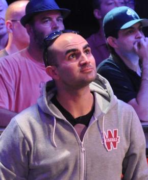 Poker : LOOSLI Sylvain LOOSLI Sylvain