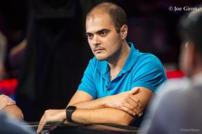 Photo du joueur de poker LABAT Antoine 