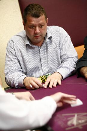 Poker : Boudet Patrice Boudet Patrice