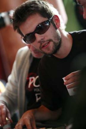 Poker : LAUNAIS Bruno LAUNAIS Bruno