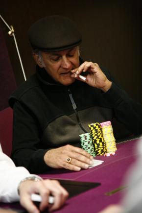 Poker : PIRMAMOD Nasrodin PIRMAMOD Nasrodin