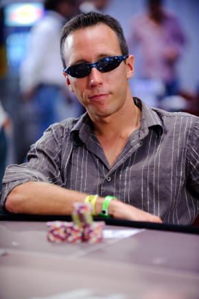 Poker : MULLER Cédric MULLER Cédric