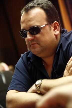 Poker : ROY Alain ROY Alain