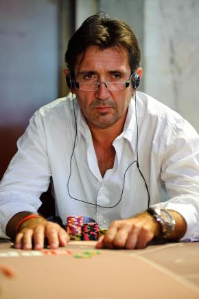 Poker : ROZEL Roland ROZEL Roland