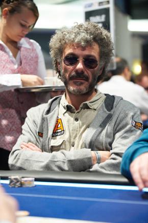 Poker : Fitoussi Bruno Fitoussi Bruno