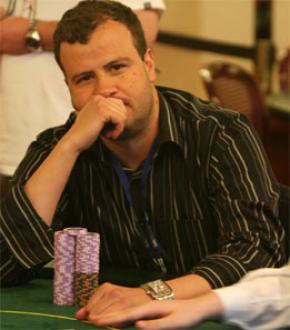 Poker : BOUYA Nordine BOUYA Nordine