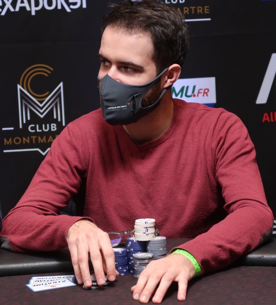 Photo du joueur de poker BIGOT Fabrice 