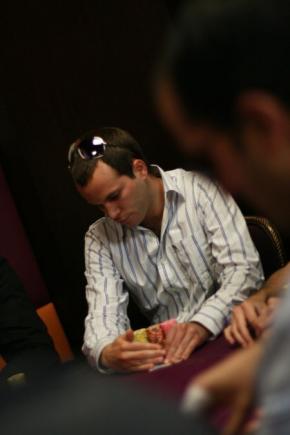 Poker : Error X Error X