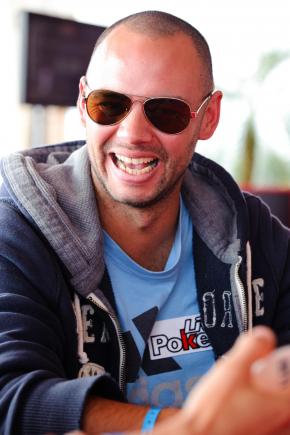 Poker : BRECARD Julien BRECARD Julien