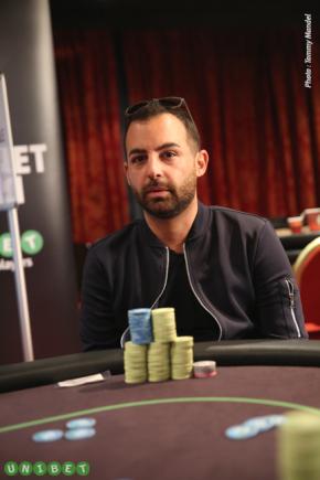 Poker : BOLIMOWSKI Julien BOLIMOWSKI Julien
