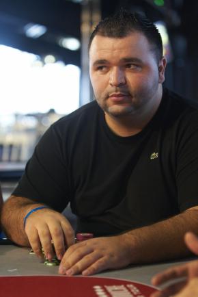 Poker : PEPE Franck PEPE Franck