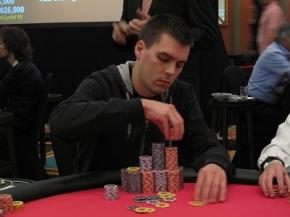 Poker : BURLOT R�gis BURLOT R�gis
