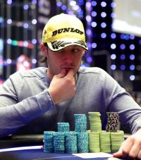 Poker : DOSSETTO Stephane DOSSETTO Stephane