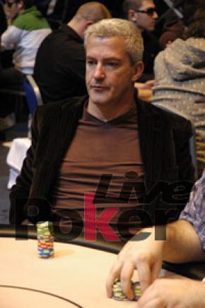 Poker : Cazals Thierry Cazals Thierry