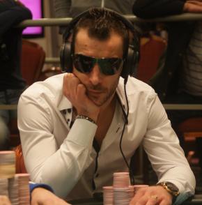 Poker : DOUAY Franck DOUAY Franck