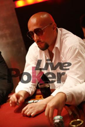Poker : Chouraqui Laurent Chouraqui Laurent