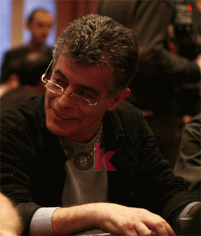 Poker : AMARA Daniel AMARA Daniel