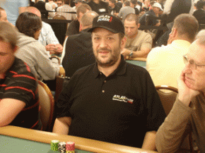 Poker : Cohen Claude Cohen Claude