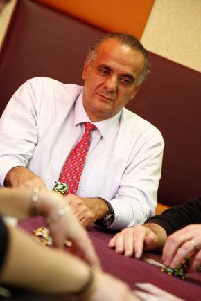 Poker : Cohen Massou Michel Cohen Massou Michel